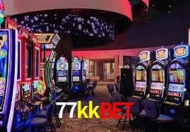Cadastro Rápido 77kkbet - Processo Simples em 2 Minutos