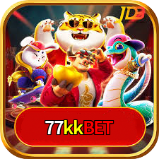 77kkbet Logo